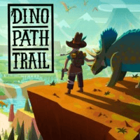 Dino Path Trail