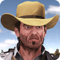 Bloody West: Infamous Legends cho iOS