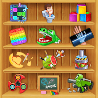 Relax Mini Games cho Android