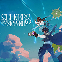 Seekers of Skyveil