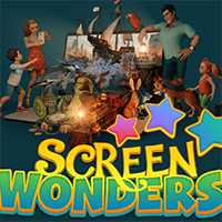 Screen Wonders