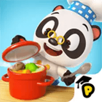 Dr. Panda Restaurant 3 cho iOS