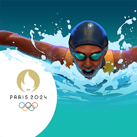 Olympics Go! Paris 2024 cho iOS