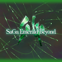 SaGa Emerald Beyond cho iOS 