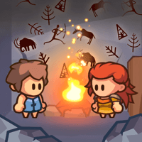 Stone Age Survival cho iOS