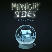 Midnight Scenes: A Safe Place