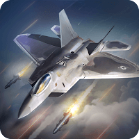 AeroMayhem PvP cho iOS