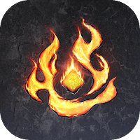 Flame of Valhalla cho iOS