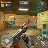 Royale Gun Battle cho Android
