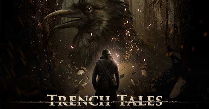 Trench Tales * Game sinh tồn trong vương quốc đen tối