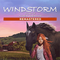 Windstorm: Start of a Great Friendship - Remastered