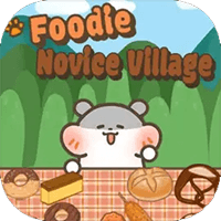 Foodie Novice Village