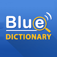 BlueDict - Từ Điển Anh Việt cho Android