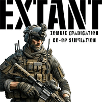 EXTANT: Zombie Eradication Co-op Simulation