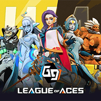 G9: League of Aces