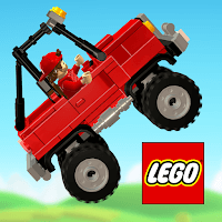 LEGO Hill Climb Adventures cho Android