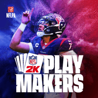 NFL 2K Playmakers cho iOS