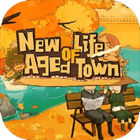 New life of Aged Town