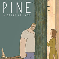 Pine: A Story of Loss