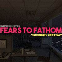 Fears to Fathom - Woodbury Getaway