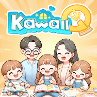 KawaiiQ cho iOS
