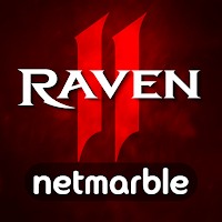 Raven 2 cho iOS
