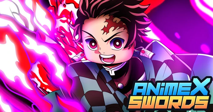 Tổng hợp code Anime Swords X mới nhất và cách nhập - Download.com.vn