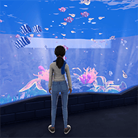 Ocean Life: Aquarium Simulator