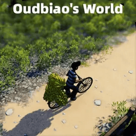 Oudbiao's World