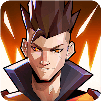 Super Dragon Punch Force 3 cho Android