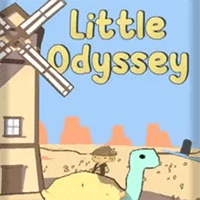 Little Odyssey