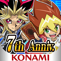 Yu-Gi-Oh! Duel Links cho Android