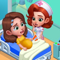 Hospital Frenzy cho Android