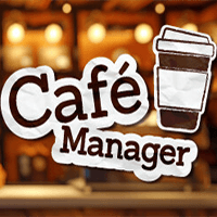 Cafè Manager