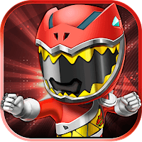 Power Rangers: All Stars cho Android