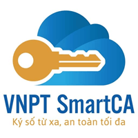 VNPT SmartCA cho iOS