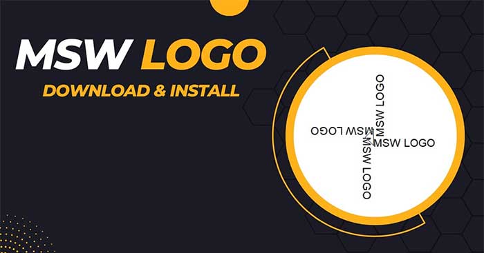 Hướng dẫn tải và cài đặt MSWLogo trên máy tính - Download.com.vn