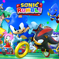 Sonic Rumble cho Android