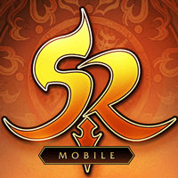 Silkroad Online Origin Mobile cho Android
