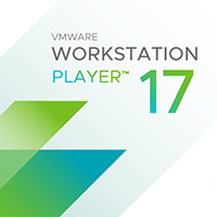 VMware Workstation Player 17