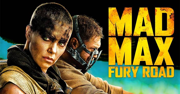 Max điên: Con đường tử thần - Mad Max: Fury Road (2015) - Download.com.vn