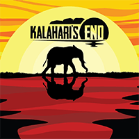 Kalahari’s End