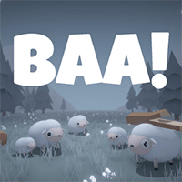 BAA! Never Stop Bleating