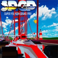 SPGP Super Polygon Grand Prix