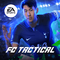 EA SPORTS FC Tactical cho Android