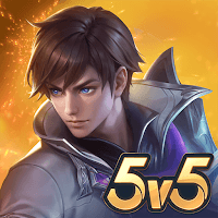 Moba Legends: 5v5 cho Android