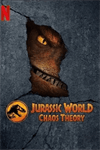 Thế giới khủng long: Thuyết hỗn mang