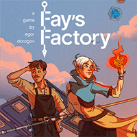 Fay's Factory