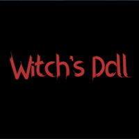 Witch's Doll