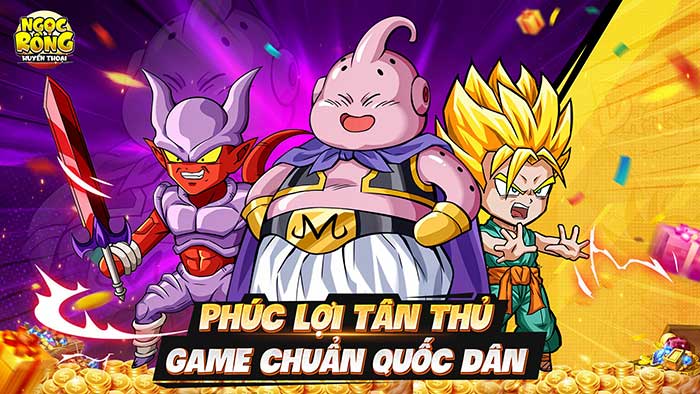 huyền - Game chiến thuật thẻ tướng chủ đề Dragon Ball - Ngọc Rồng Huyền Thoại Code-Ngoc-Rong-Huyen-Thoai-1